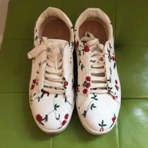 Zara Trafaluc sneakers
